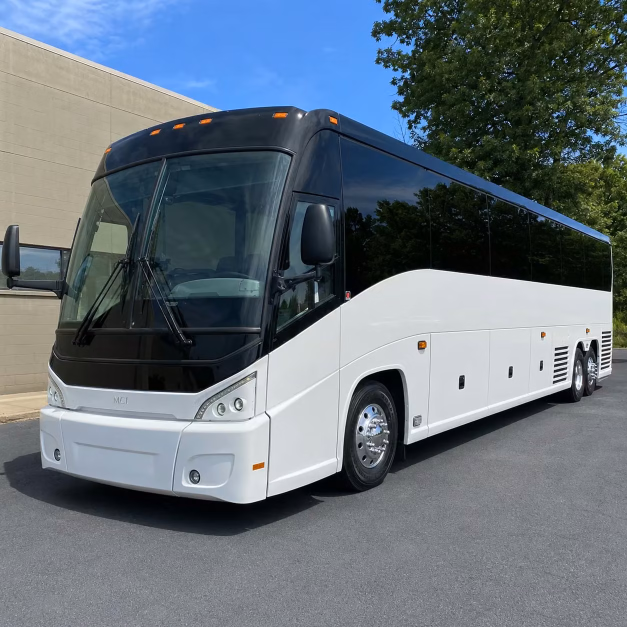 charter buses to ucla bruins games from pasadena