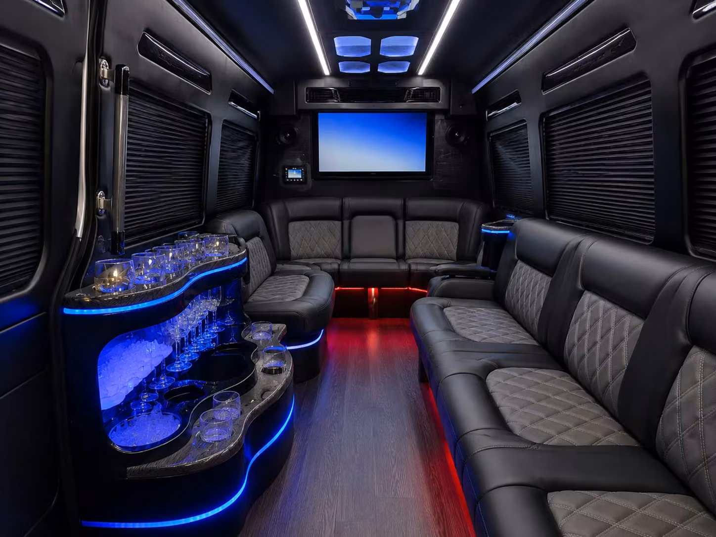 charterbuspasadenaca com is how pasadena families book prom transportation the smart way
