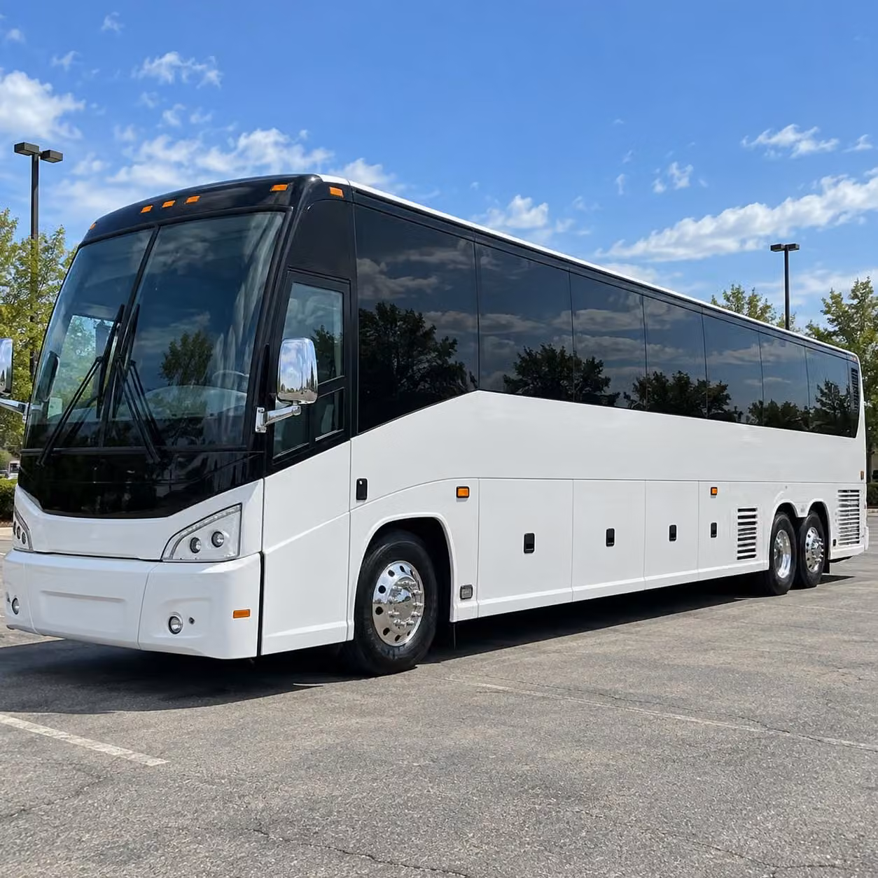 charterbuspasadenaca com makes booking field trip transportation to the norton simon museum easy