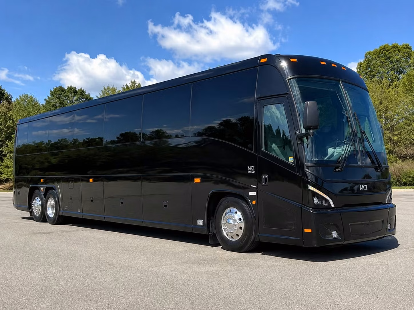 corporate event bus rentals for team building retreats and business dinners in pasadena