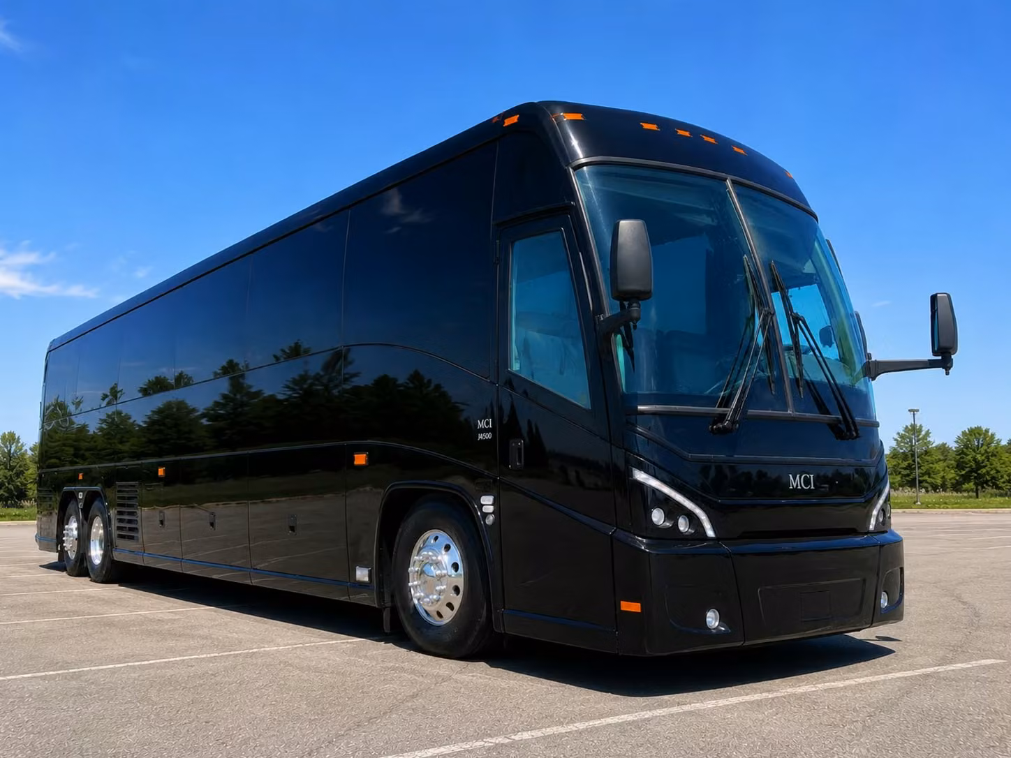corporate shuttle services for pasadena conferences and convention transportation