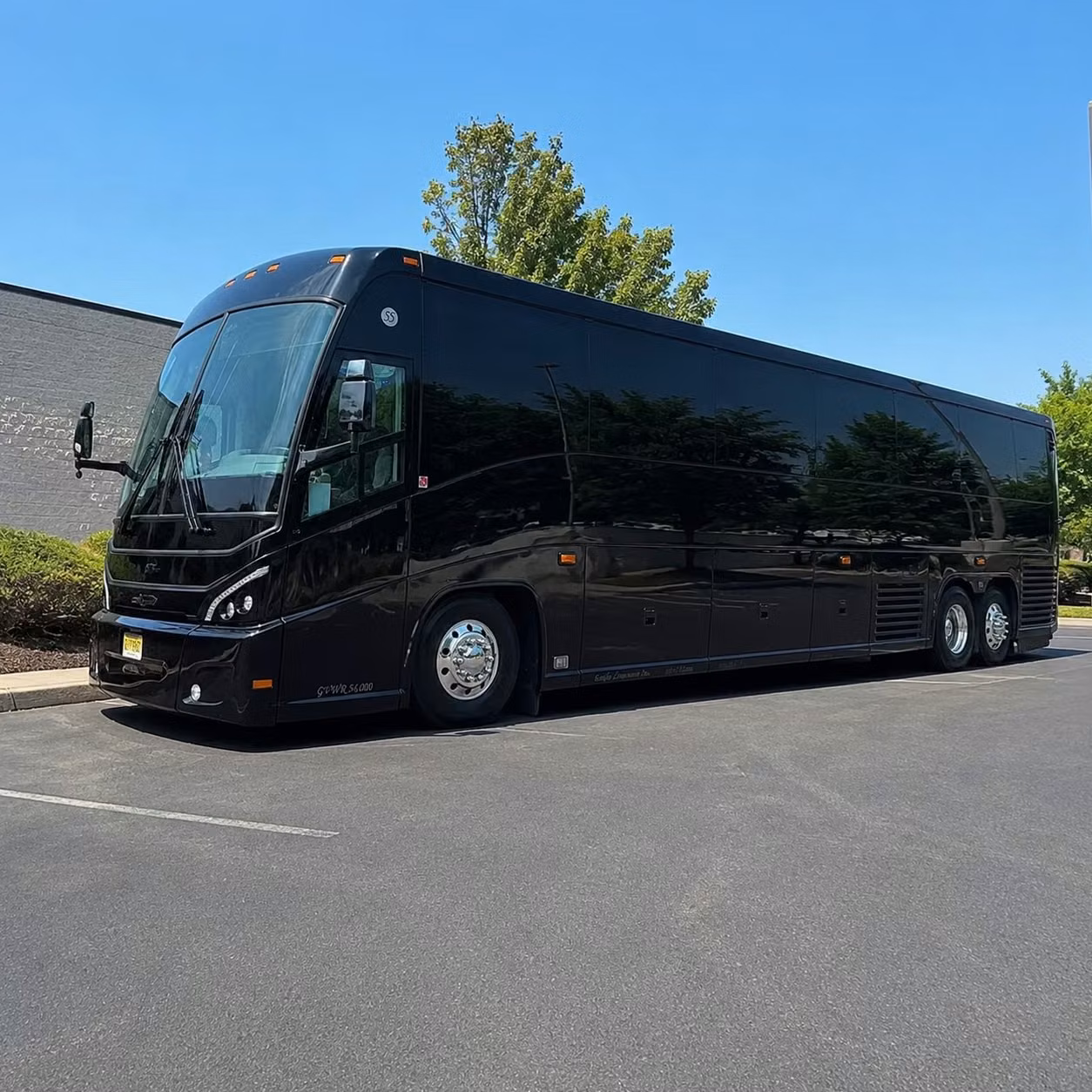 don t let the rose bowl parade season or tournament weekend derail your corporate shuttle schedule