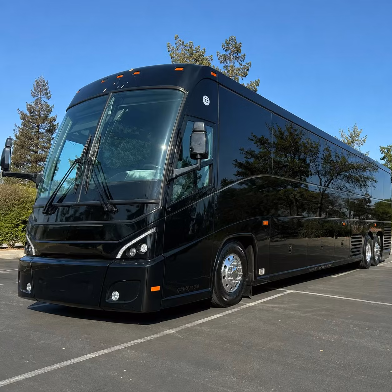 heading outside pasadena you can still compare employee transportation options
