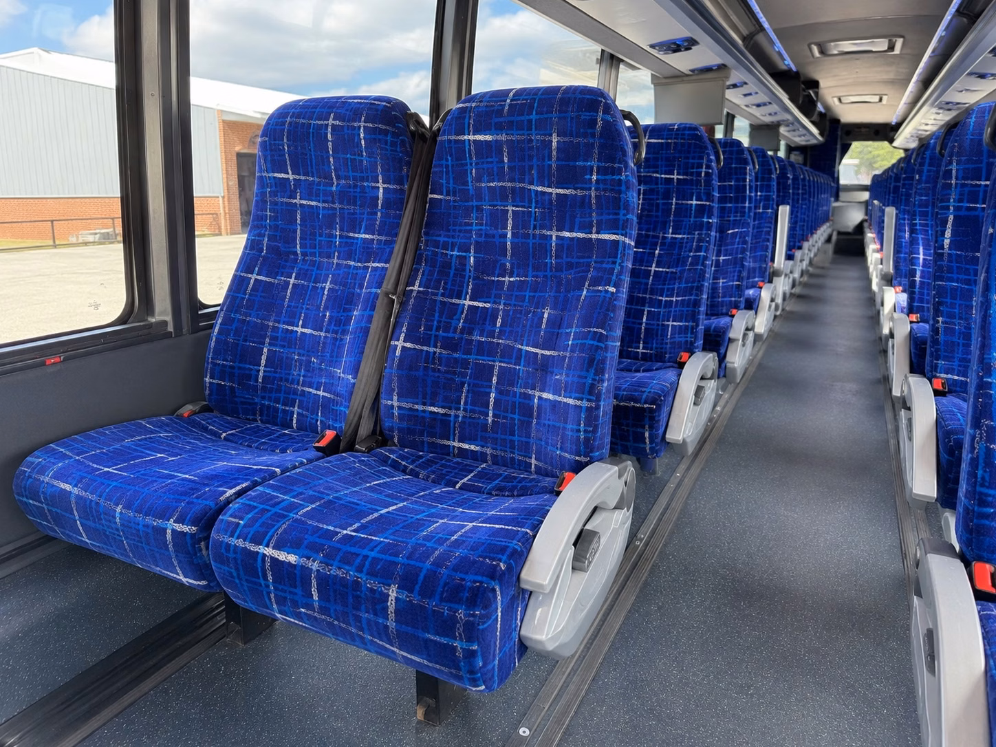 heading outside pasadena you can still compare prom transportation options