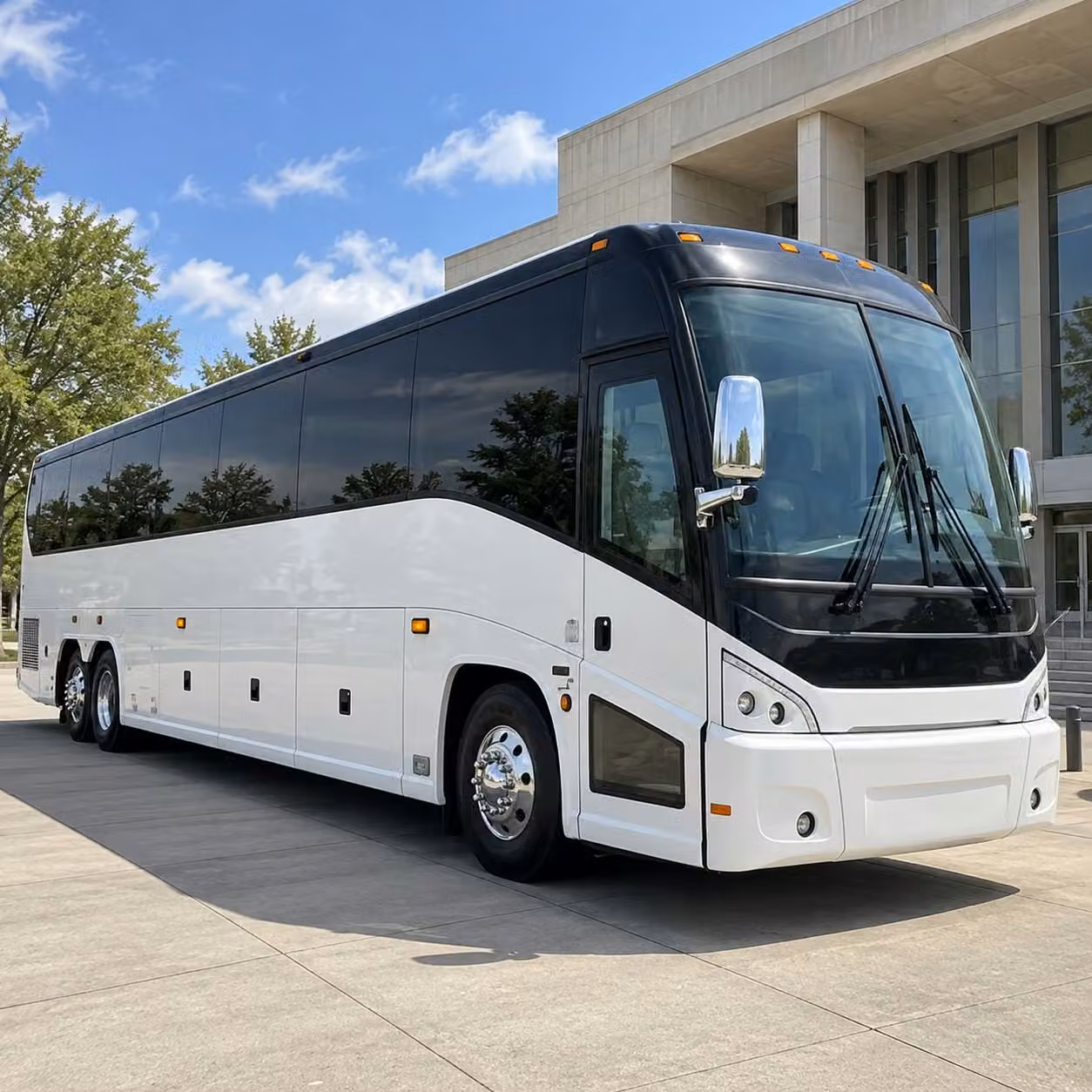heading outside pasadena you can still compare school event transportation options