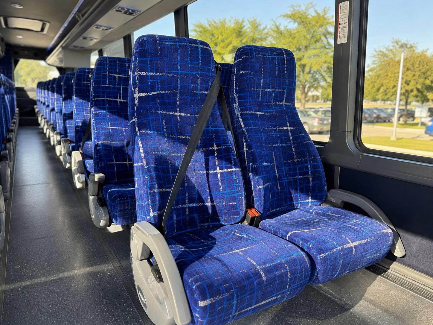 hit every stop on your pasadena prom night itinerary without worrying about the ride