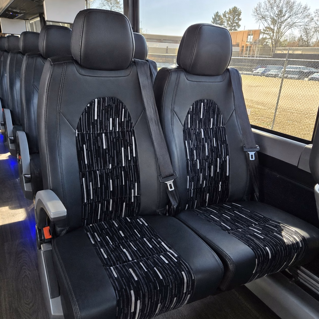 how the day of the week changes what a bus costs in pasadena california