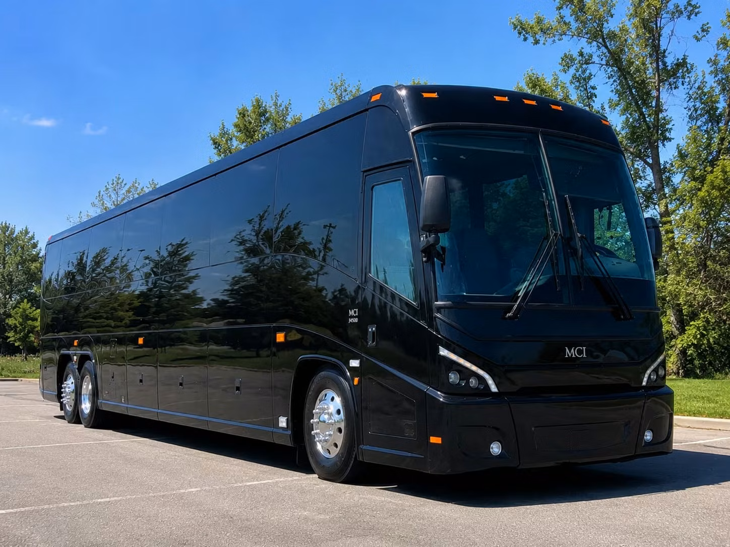 let charterbuspasadenaca com handle corporate event shuttle services in pasadena