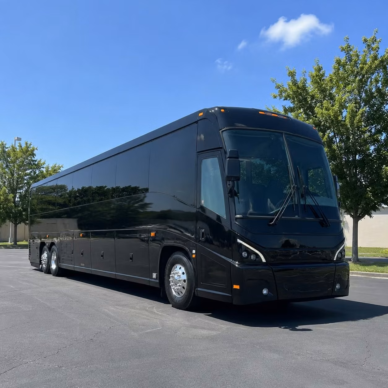 make your pasadena corporate group airport transfer completely stress free