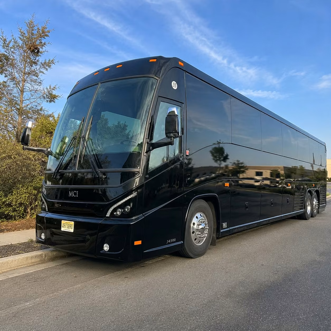 pasadena employers are cutting commute stress with private shuttle services along the 210 and 134