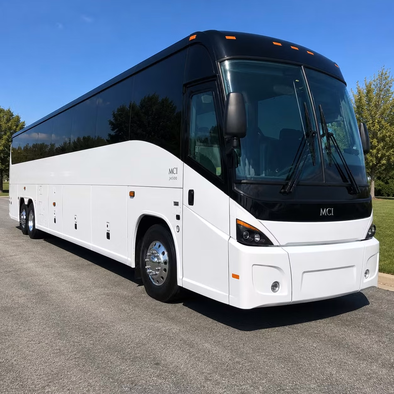 school field trip bus rentals in pasadena