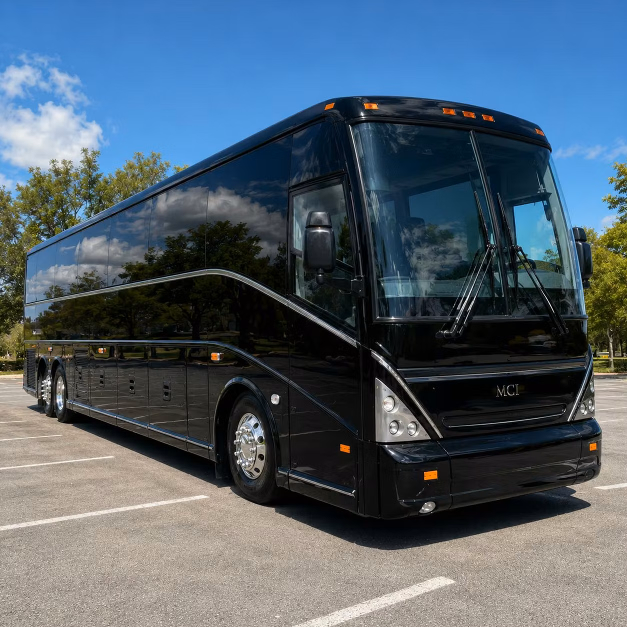 sunday shuttle services for pasadena congregations of every size