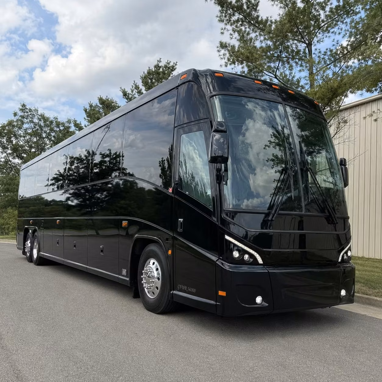these pasadena corporate campuses and business districts are already using employee shuttle services