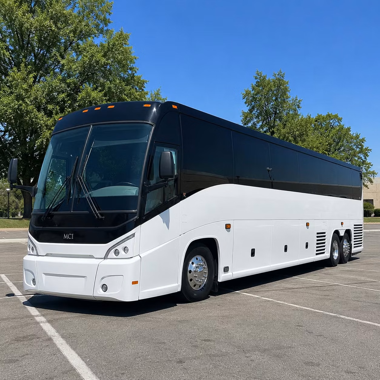 this is the easiest way to arrange pasadena city and county government event transportation