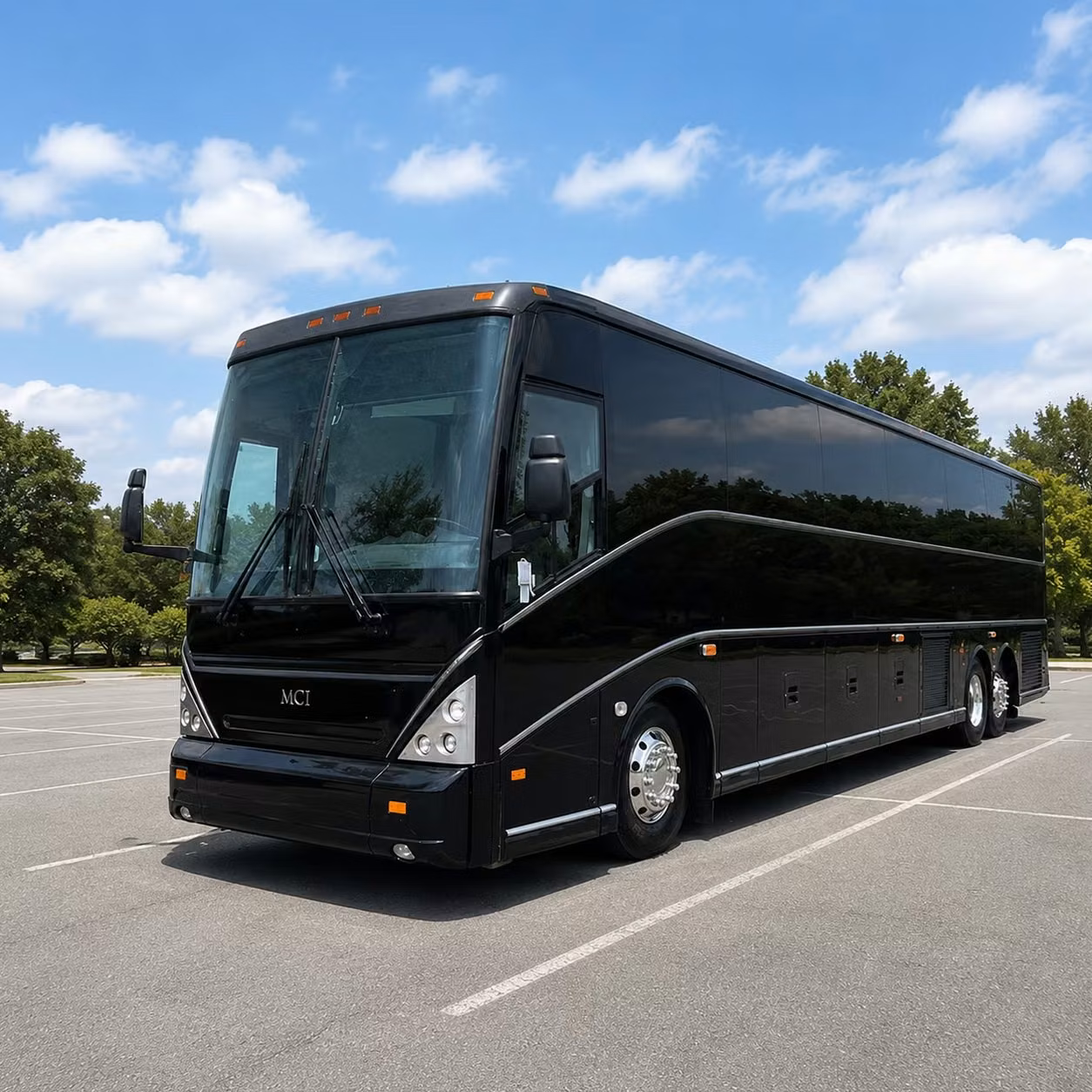 transportation for pasadena church events holiday services and special programs