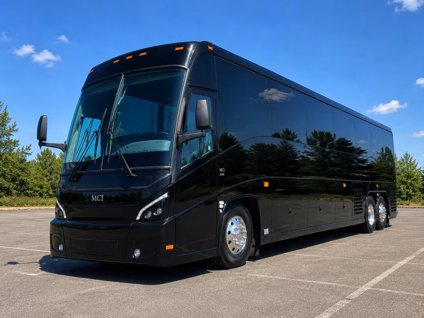 wedding guest shuttle services throughout pasadena and the san gabriel valley