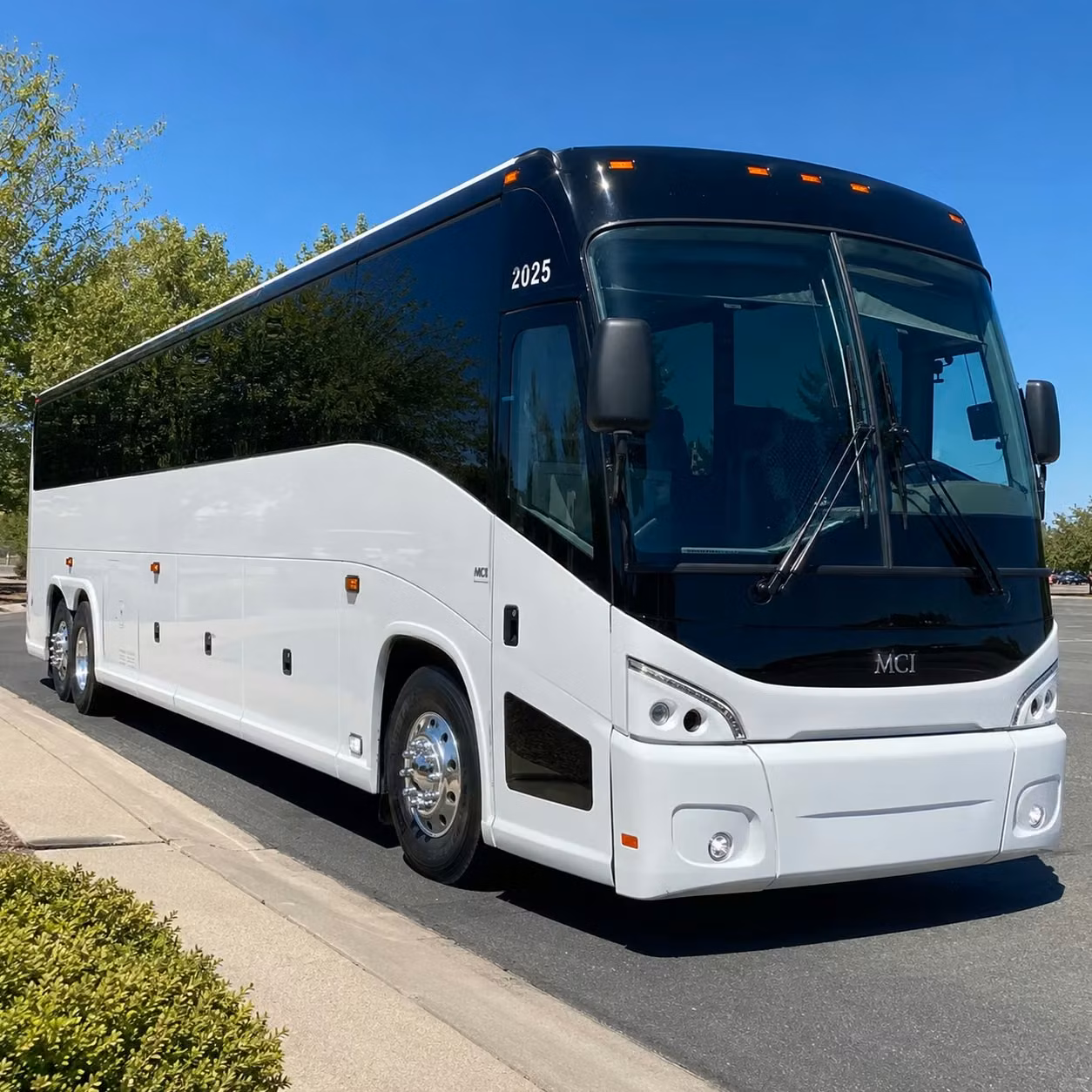 with charterbuspasadenaca com you get tons of options for pasadena government military transportation all in one place
