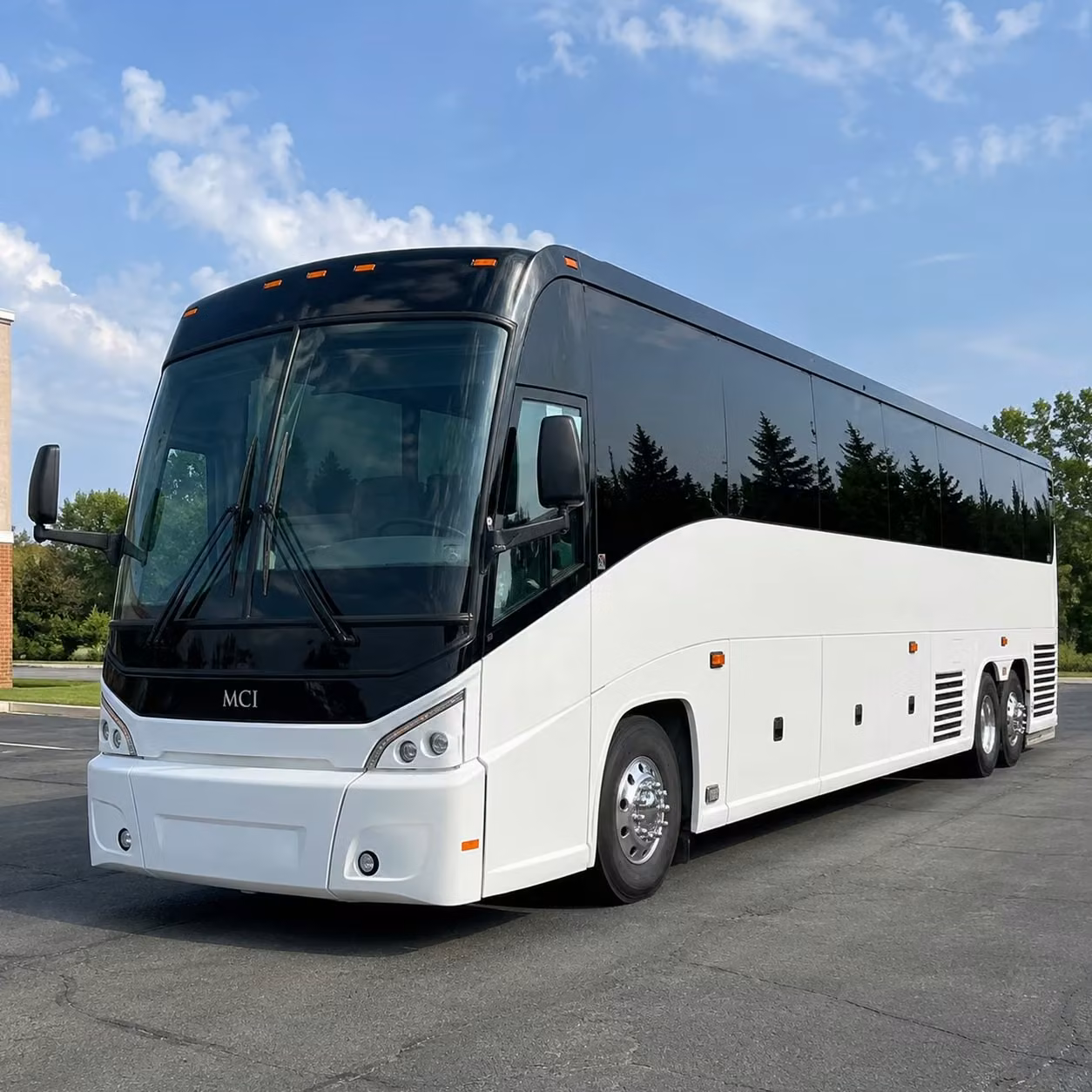 you need dependable transportation for rose bowl and tournament of roses official events