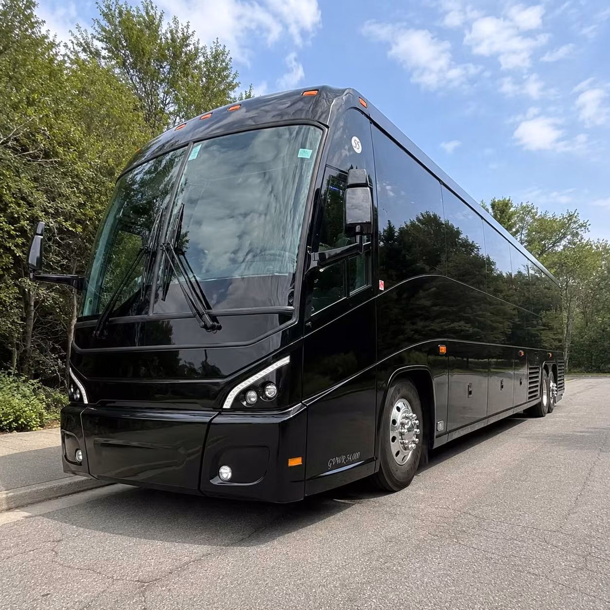 you re never limited to just one bus company when you book pasadena employee transportation through charterbuspasadenaca com